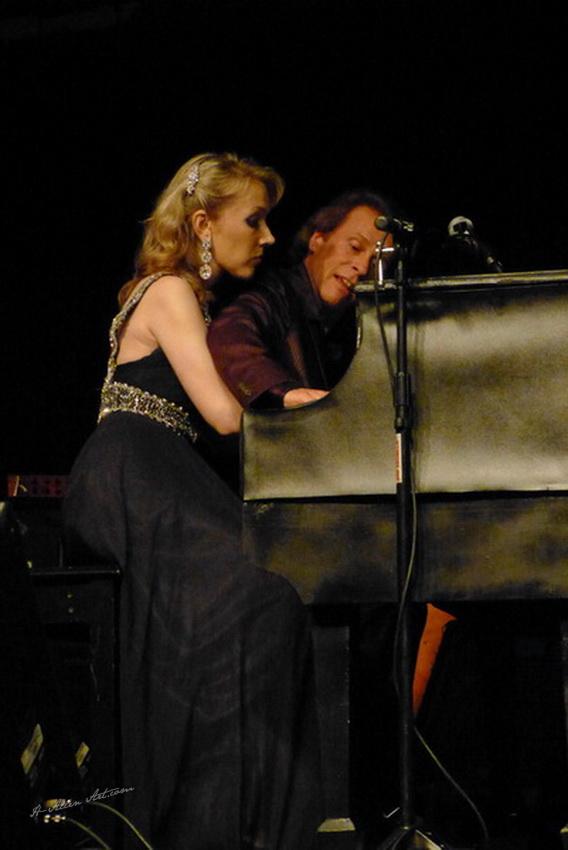 Brian Gurl & Katherine Alexandra II Brian Gurl & Katherine Alexandra II